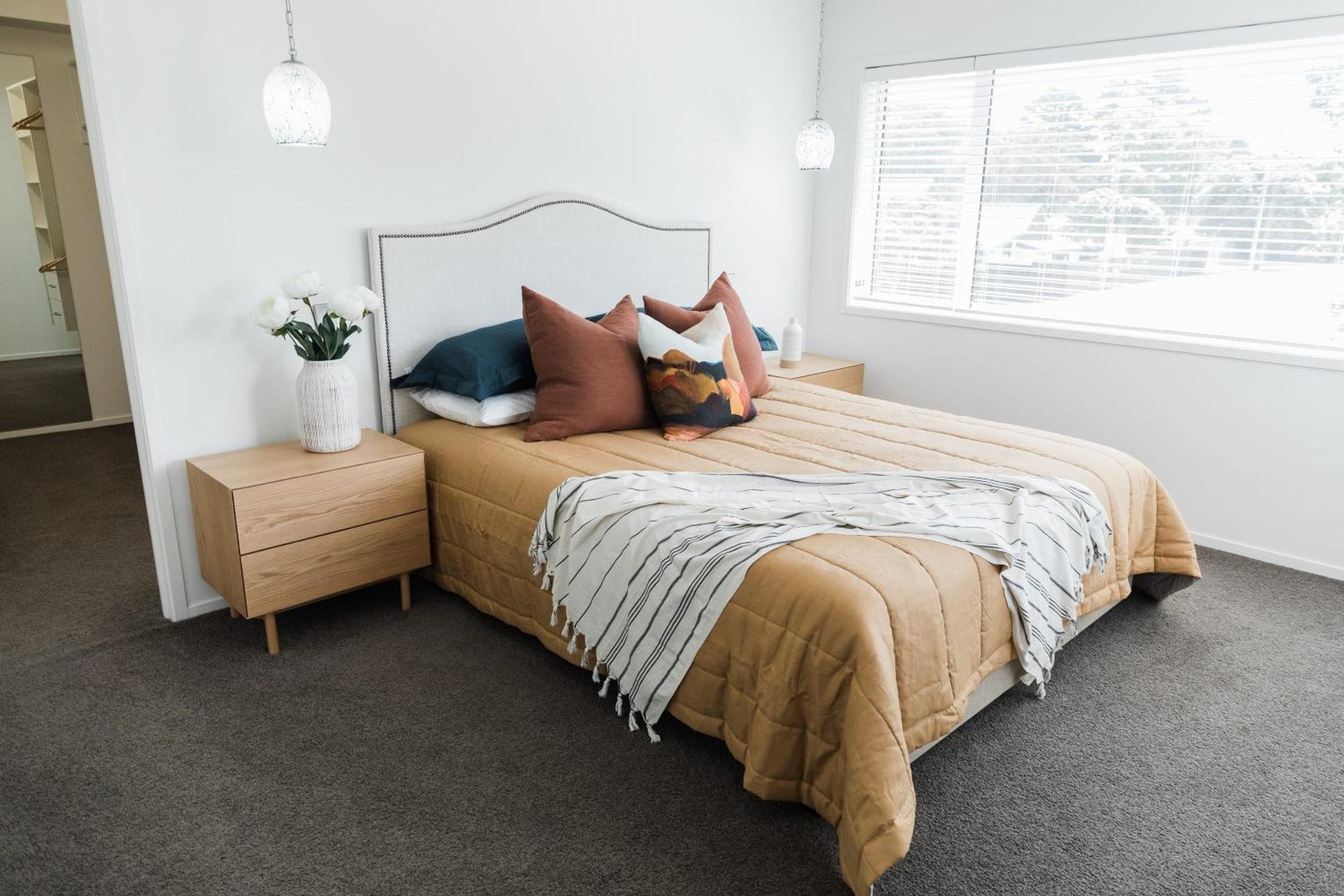 Stunning Tranquil Home With Green Space Views Mount Maunganui Exterior photo